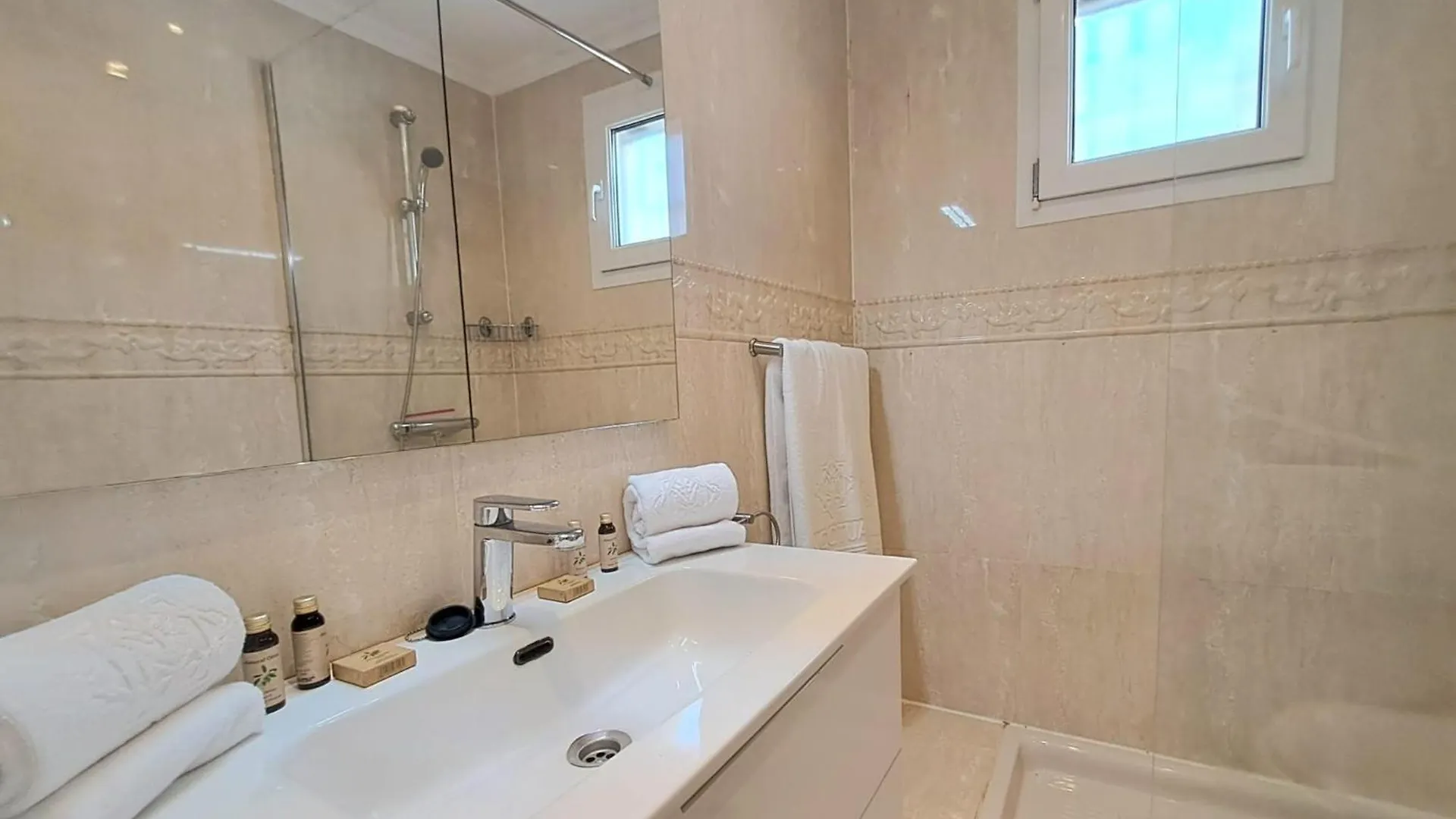 Apartment Noctua Estepona Paraiso 017