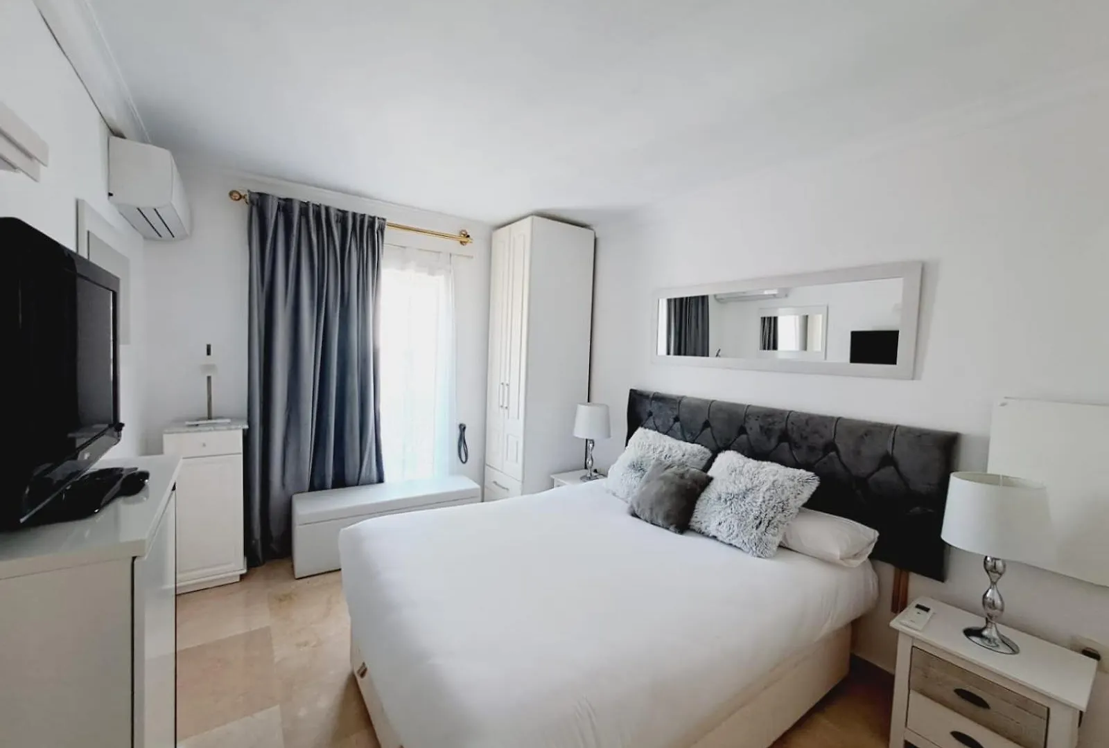 Apartment Noctua Estepona Paraiso 017 Spain