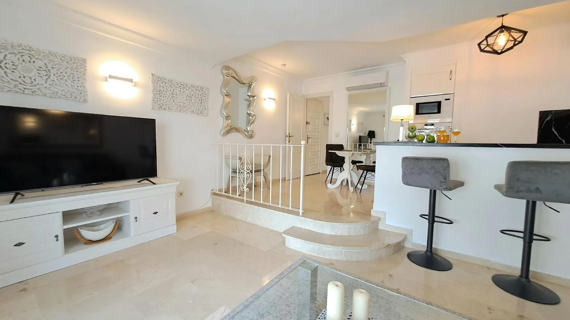 Apartment Noctua Estepona Paraiso 017