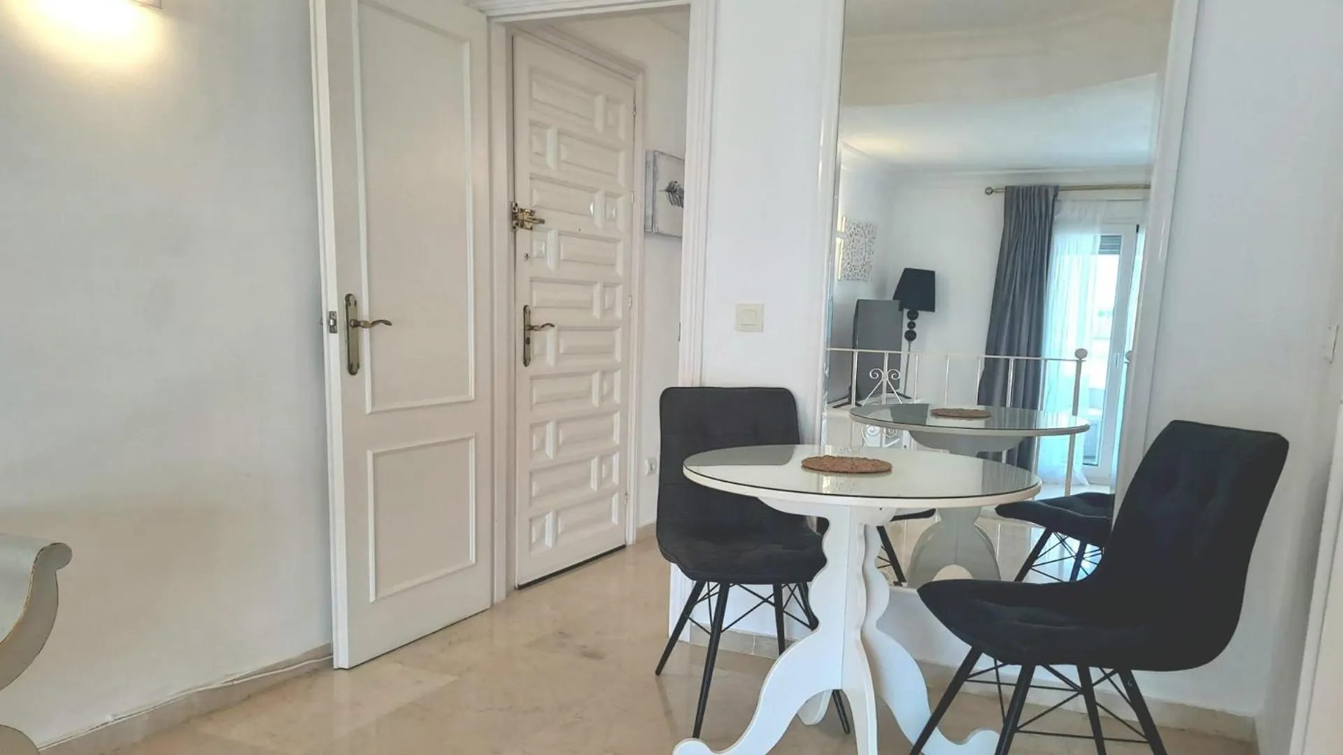 Apartment Noctua Estepona Paraiso 017